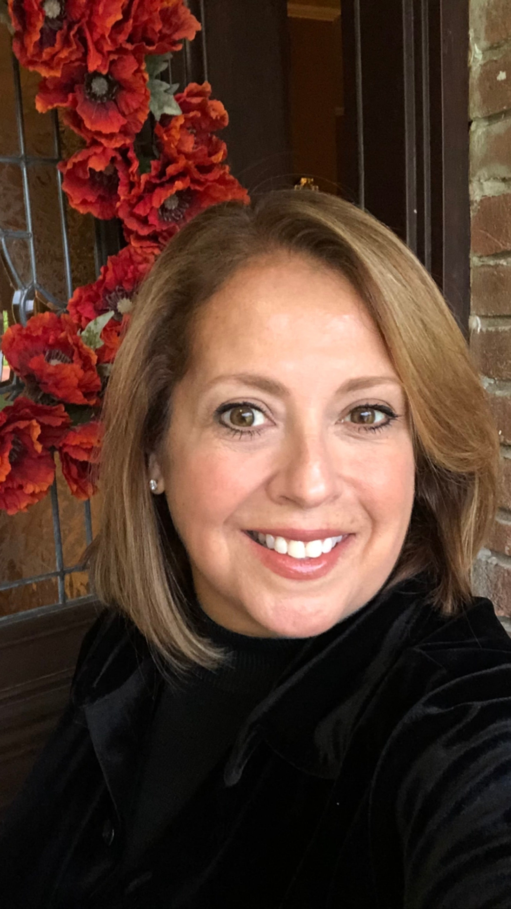 Sylvia D. Garza